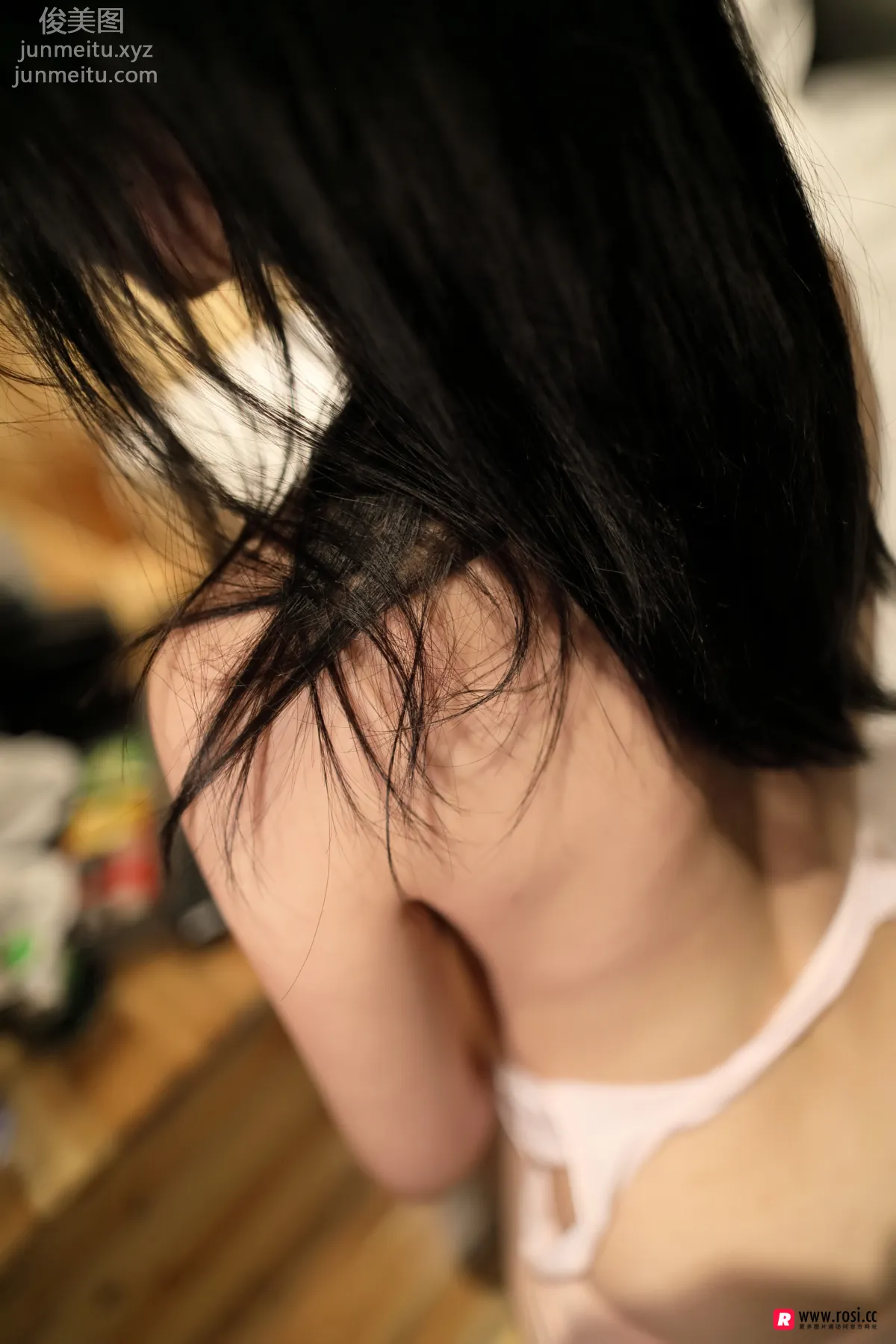 [ROSI写真] 2018.08.11 NO.2439 page 30