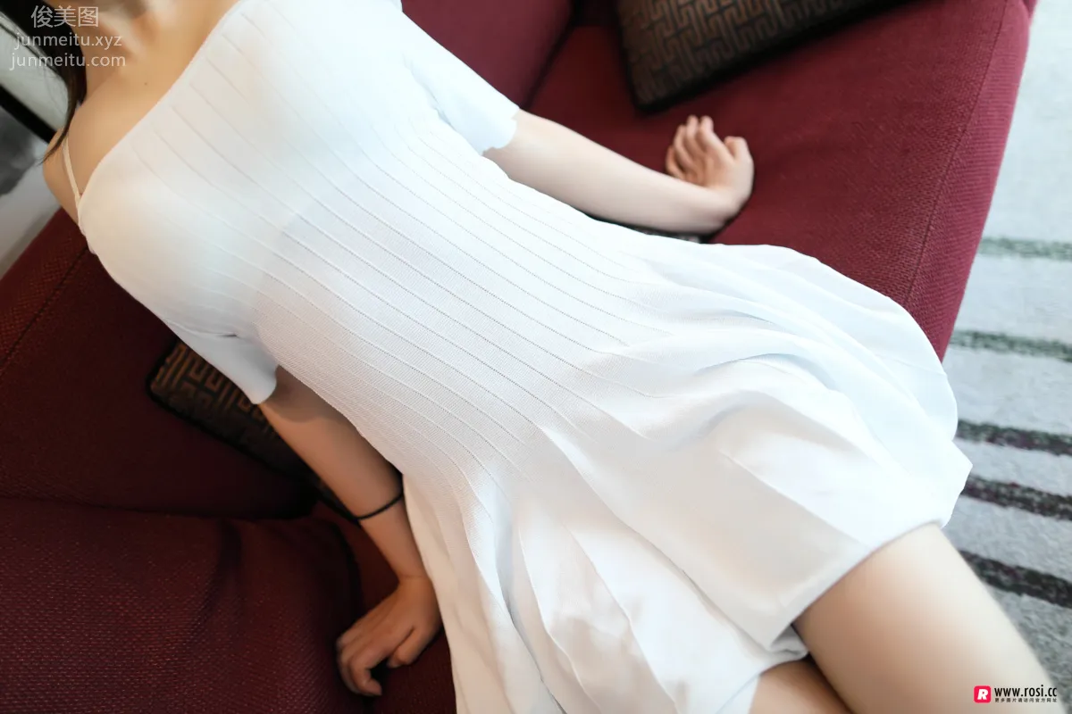 [ROSI写真] 2018.08.12 NO.2440 page 8