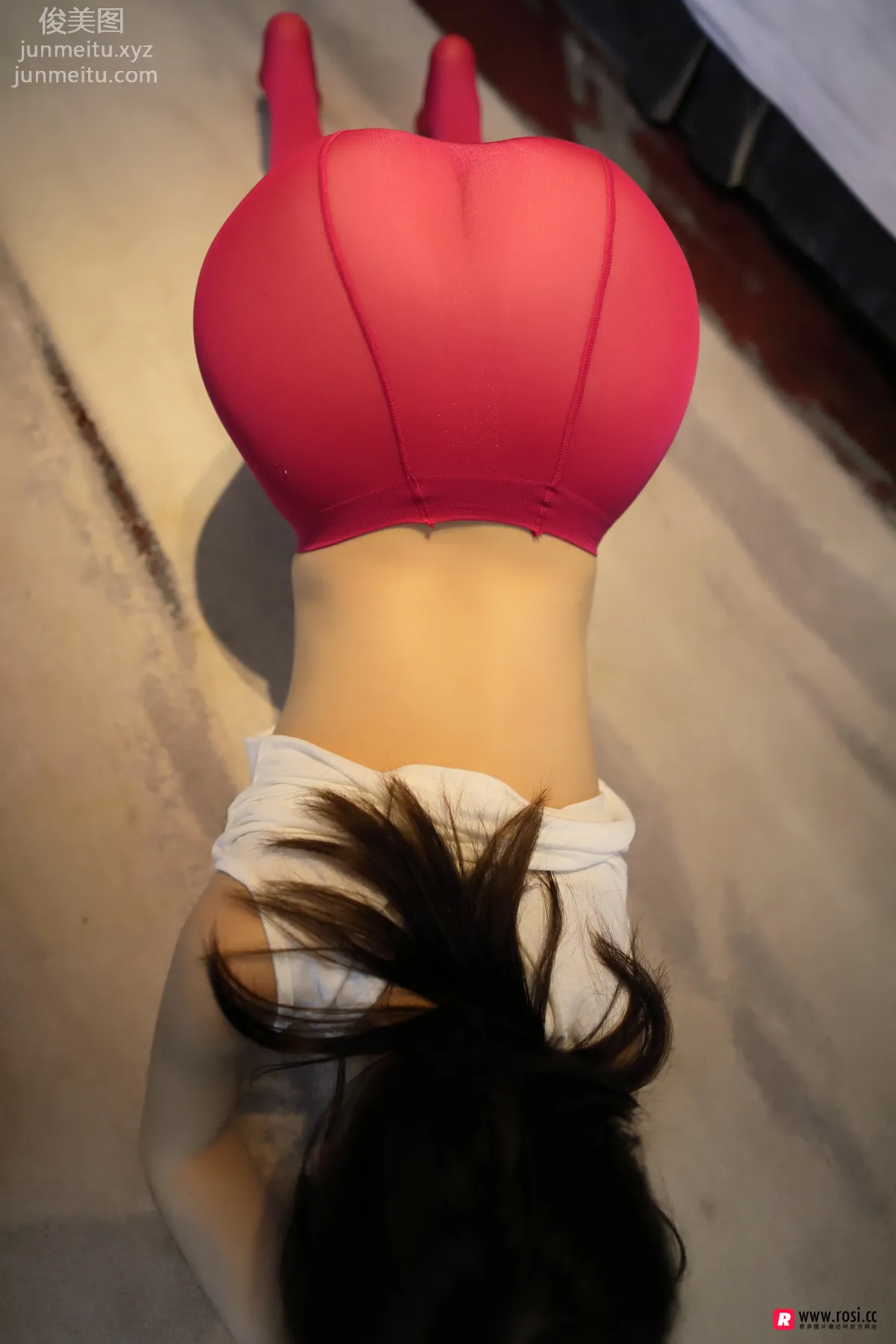[ROSI写真] 2018.08.17 NO.2445 page 39