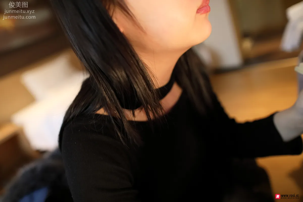[ROSI写真] 2018.08.18 NO.2446 page 13