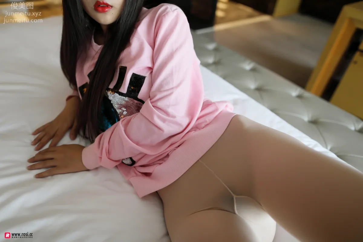 [ROSI写真] 2018.08.19 NO.2447 page 12