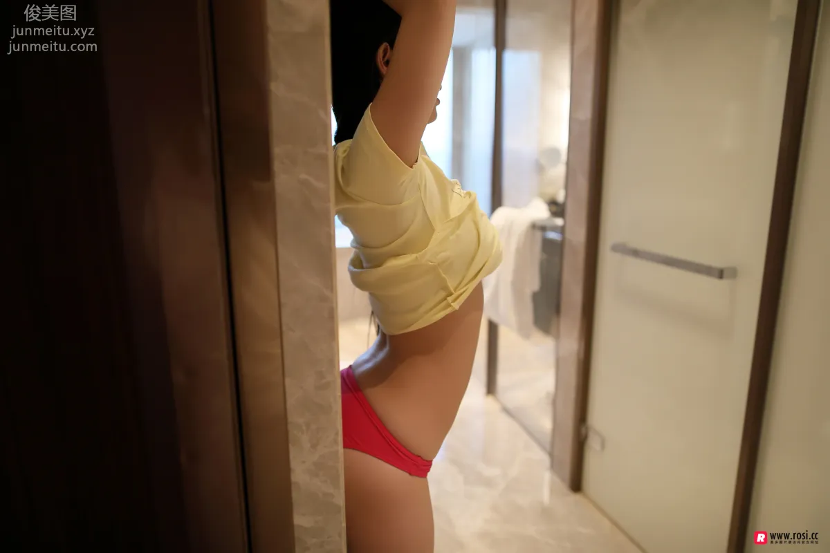 [ROSI写真] 2018.08.20 NO.2448 page 30