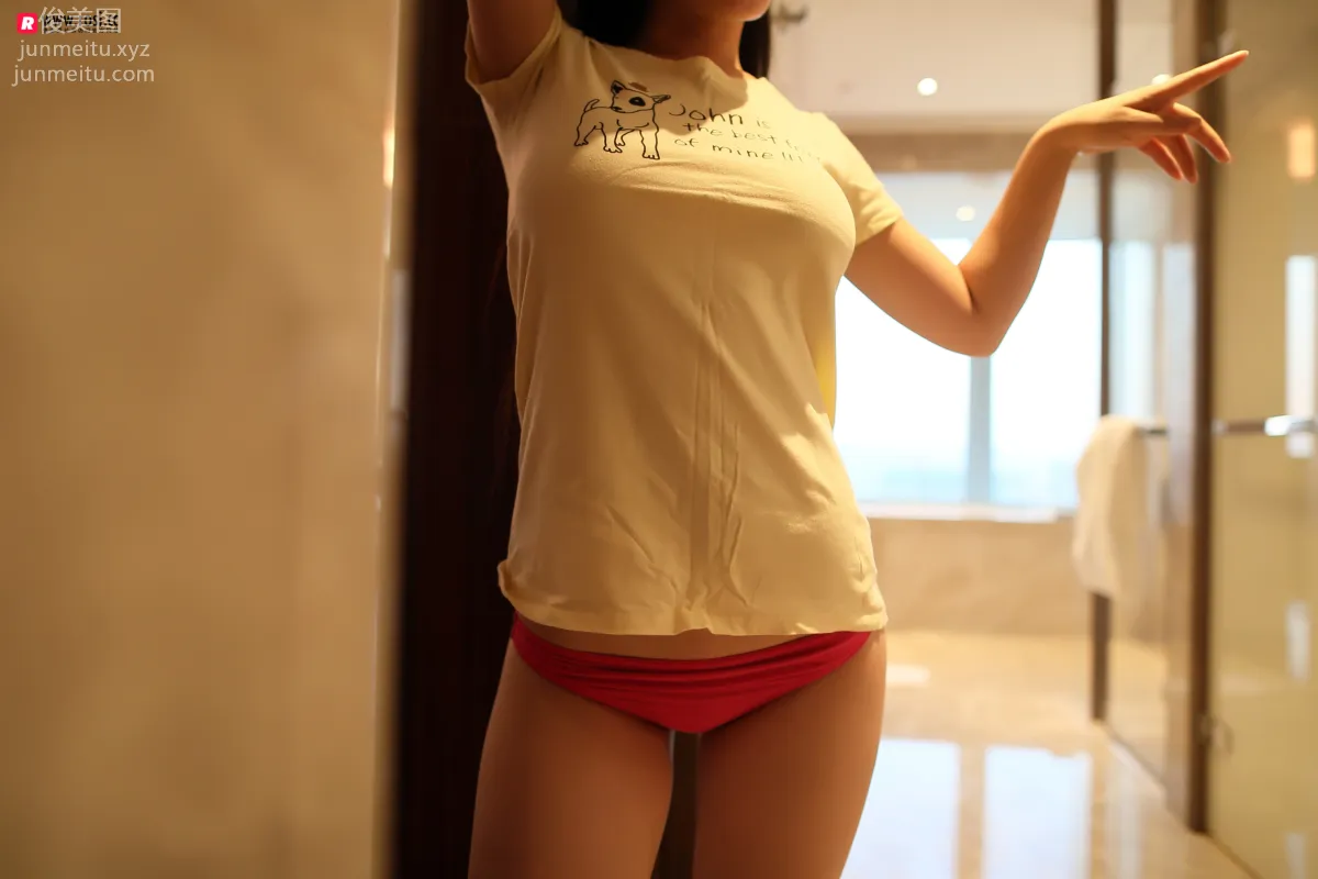 [ROSI写真] 2018.08.20 NO.2448 page 4