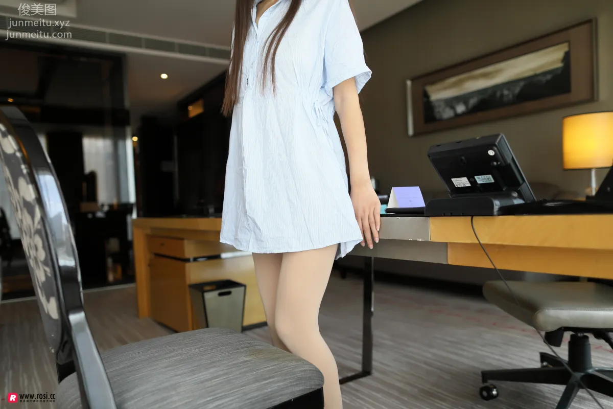 [ROSI写真] 2018.08.27 NO.2455 page 9