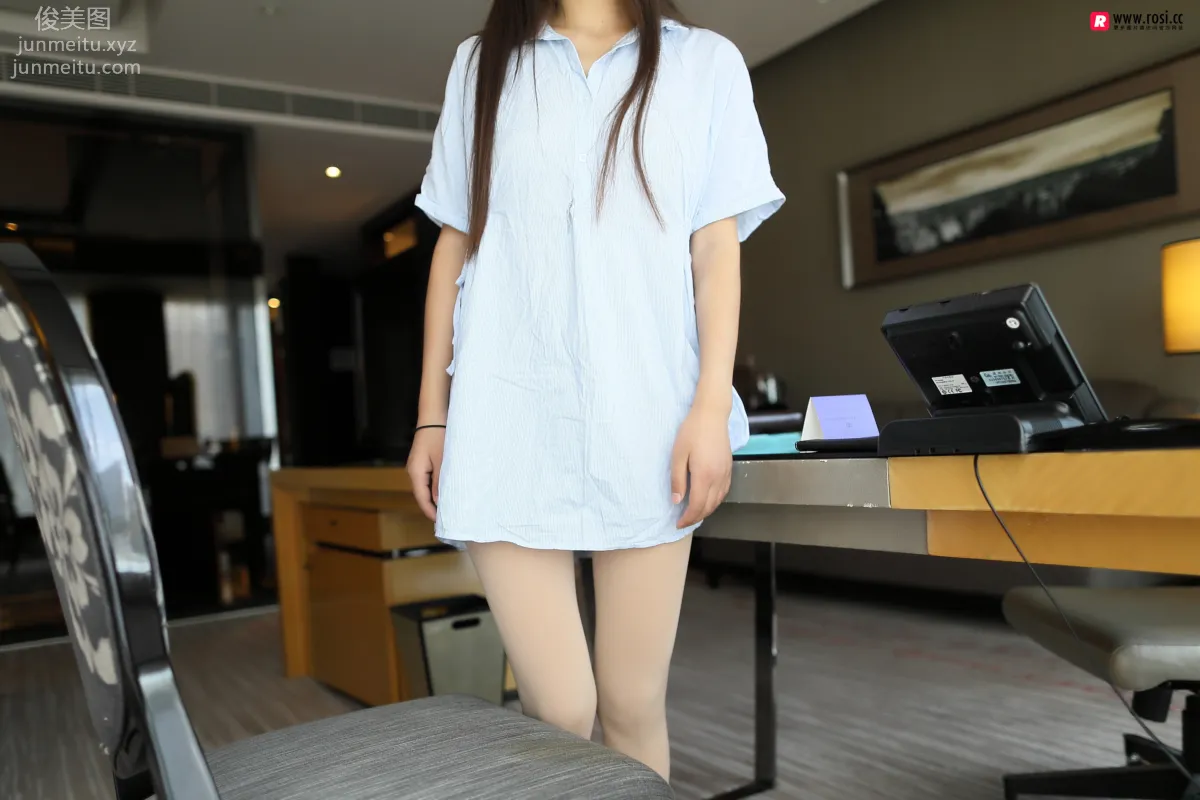 [ROSI写真] 2018.08.27 NO.2455 page 8