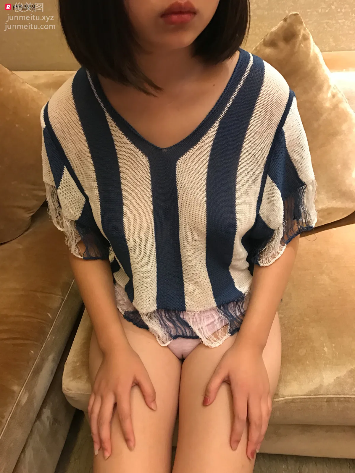 [ROSI写真] 2018.08.31 NO.2459 page 6