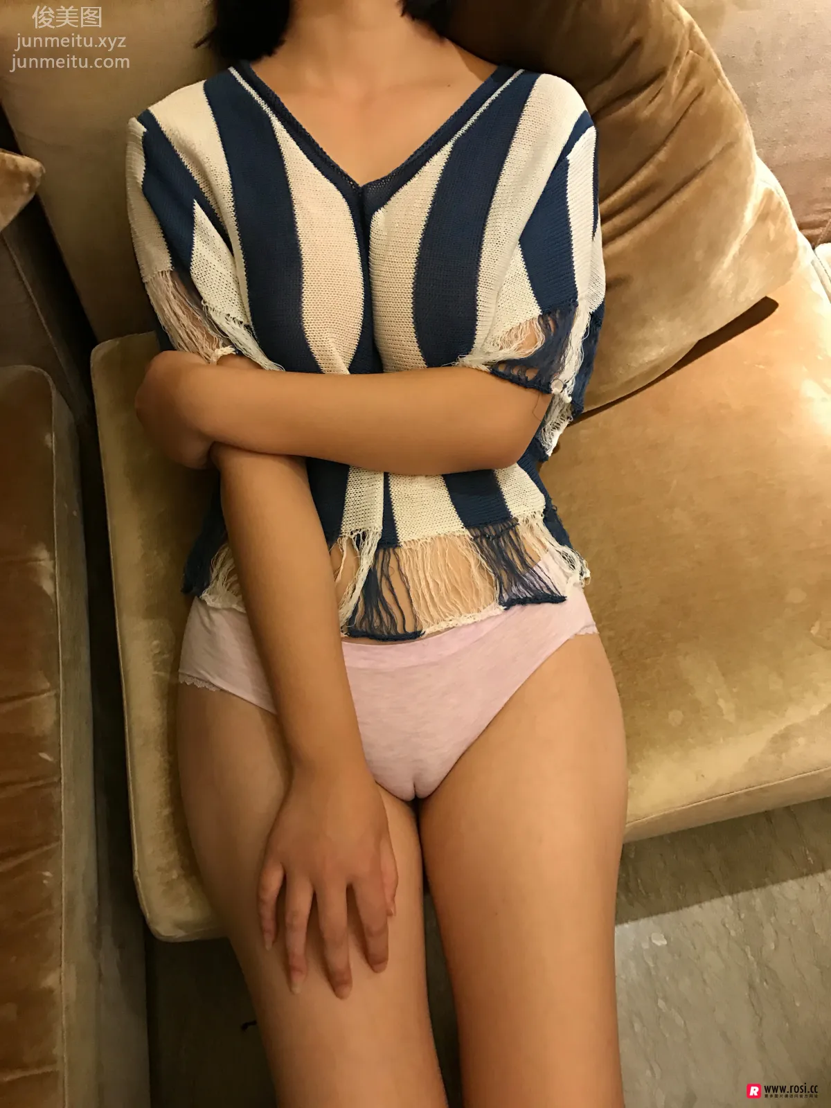 [ROSI写真] 2018.08.31 NO.2459 page 19
