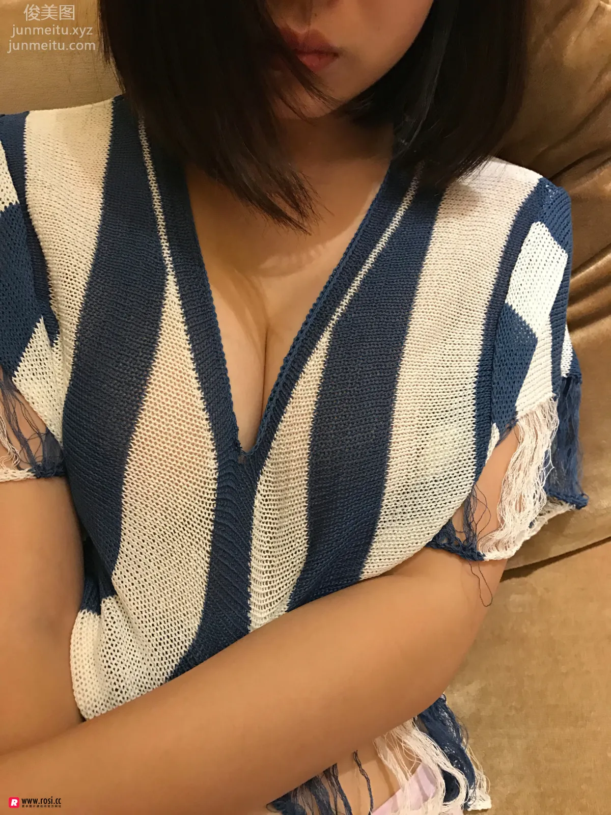 [ROSI写真] 2018.08.31 NO.2459 page 26