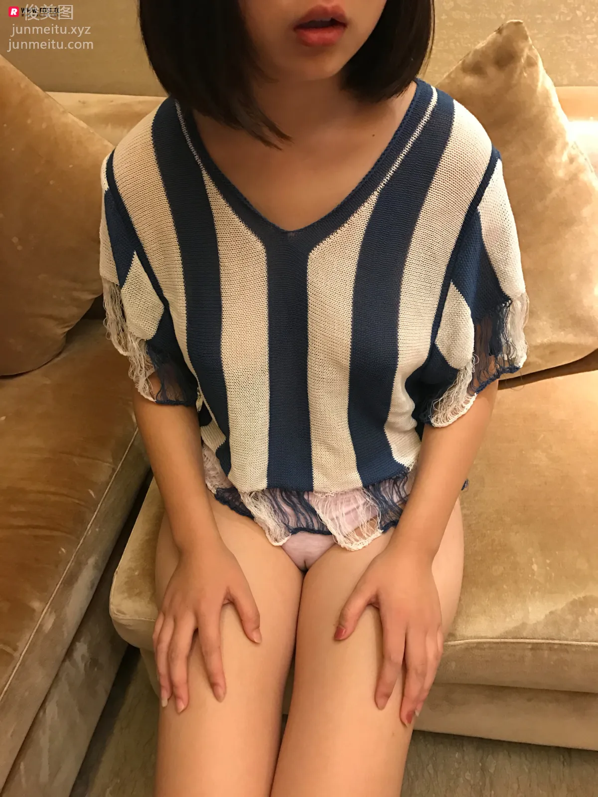 [ROSI写真] 2018.08.31 NO.2459 page 8