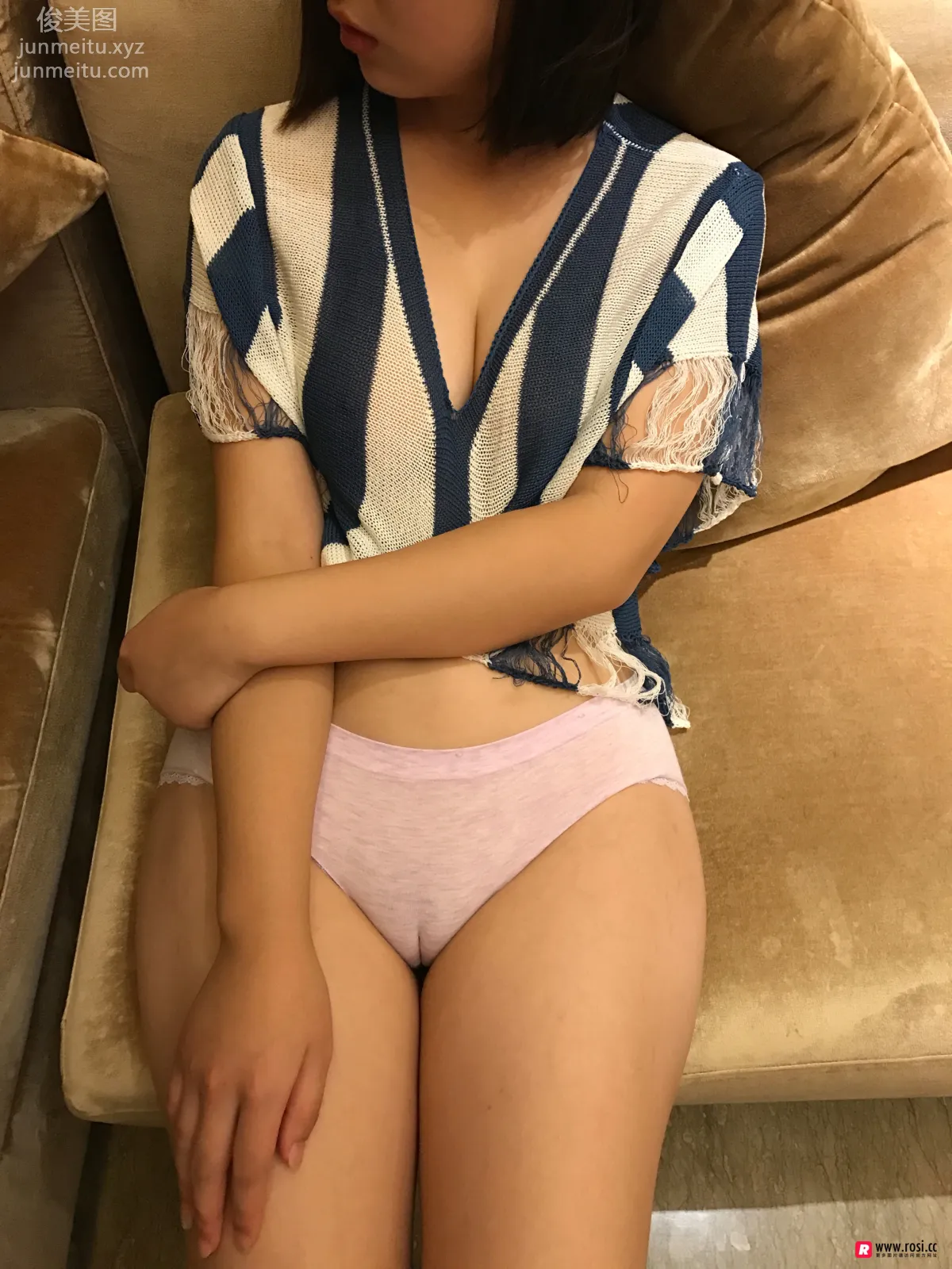 [ROSI写真] 2018.08.31 NO.2459 page 29