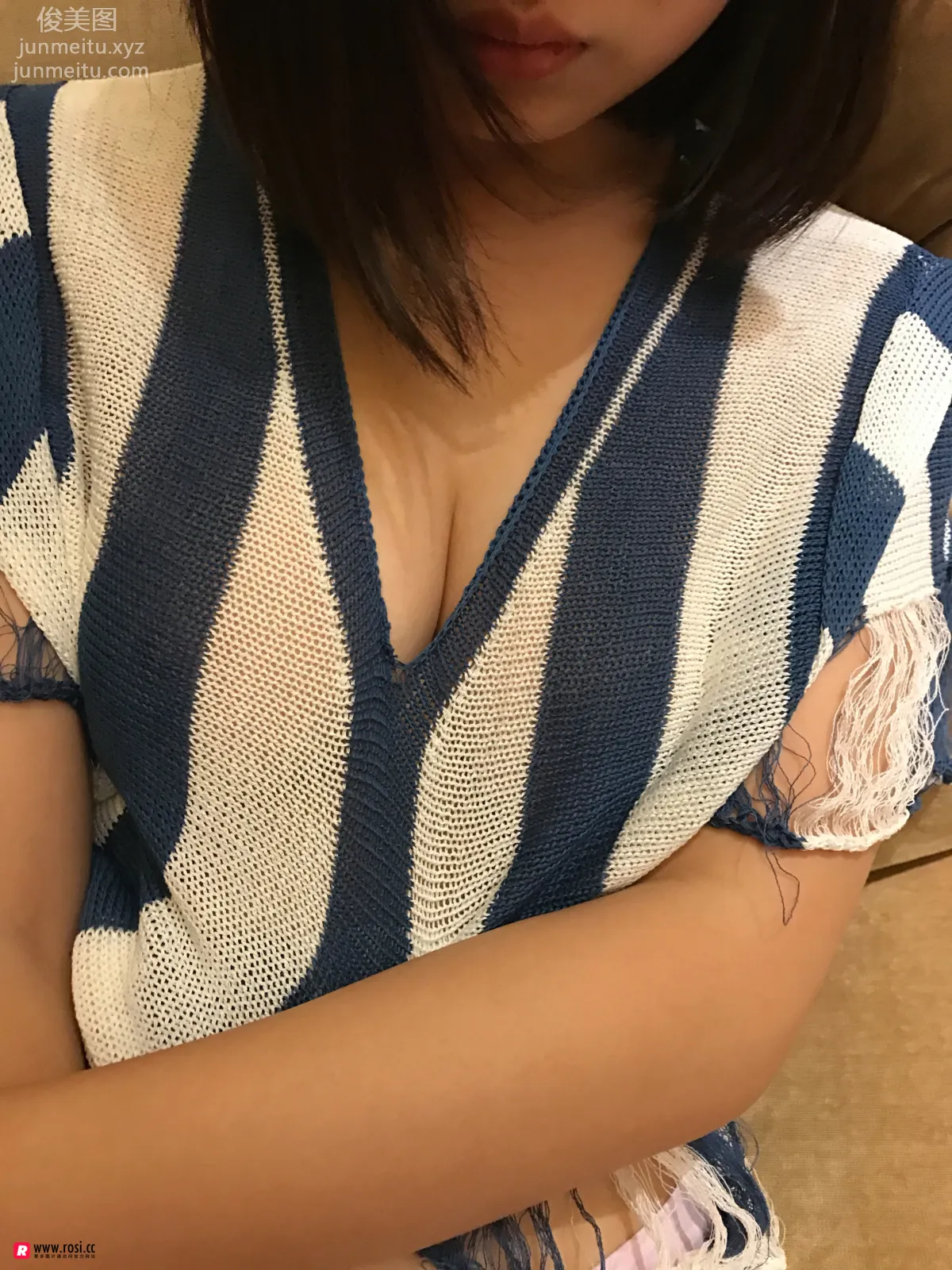 [ROSI写真] 2018.08.31 NO.2459 page 25