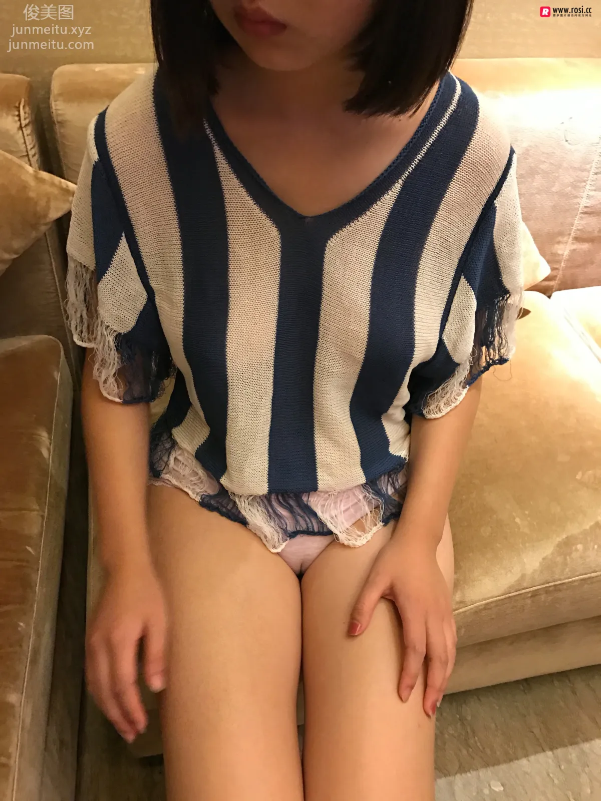 [ROSI写真] 2018.08.31 NO.2459 page 14