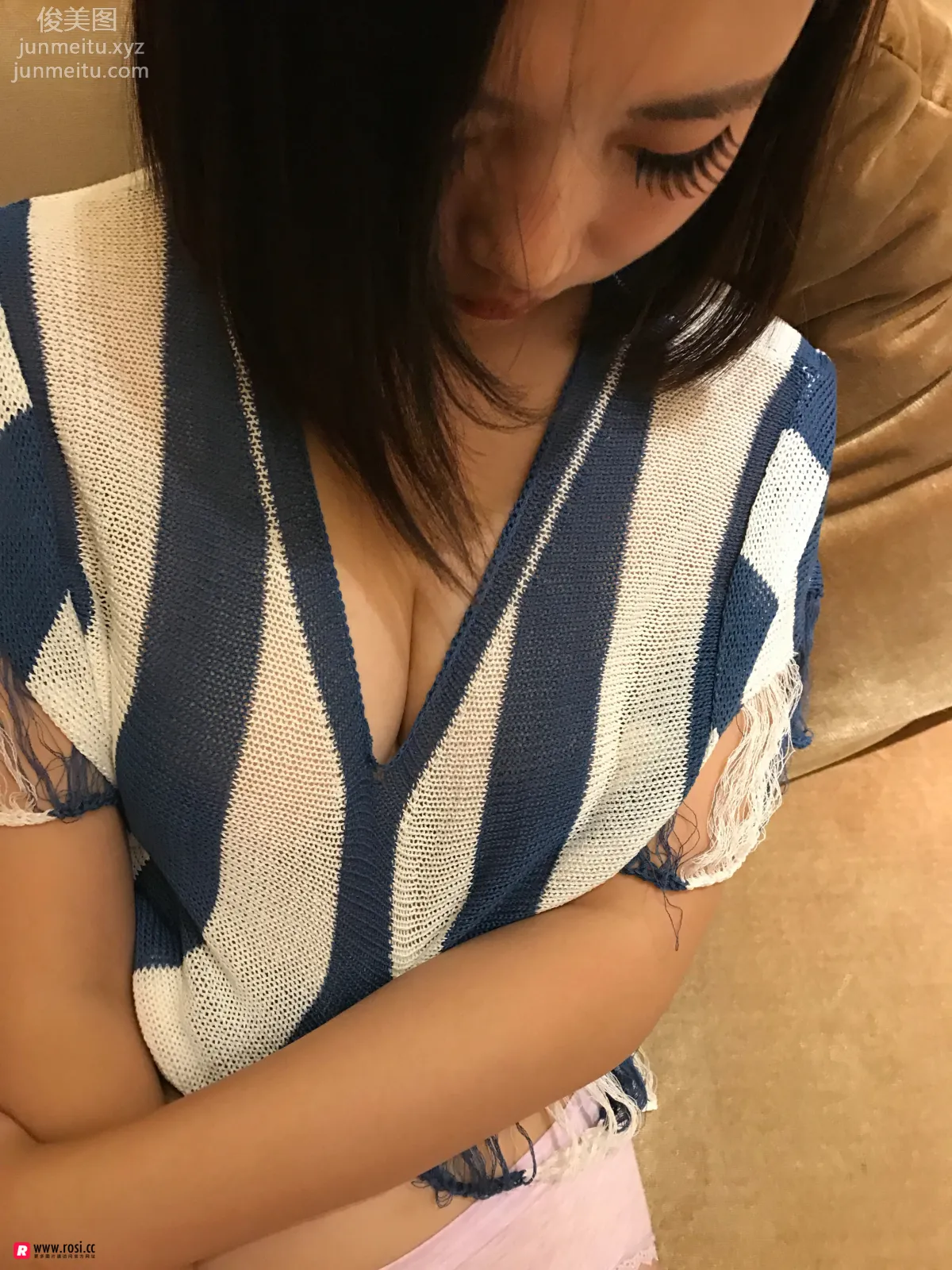 [ROSI写真] 2018.08.31 NO.2459 page 24