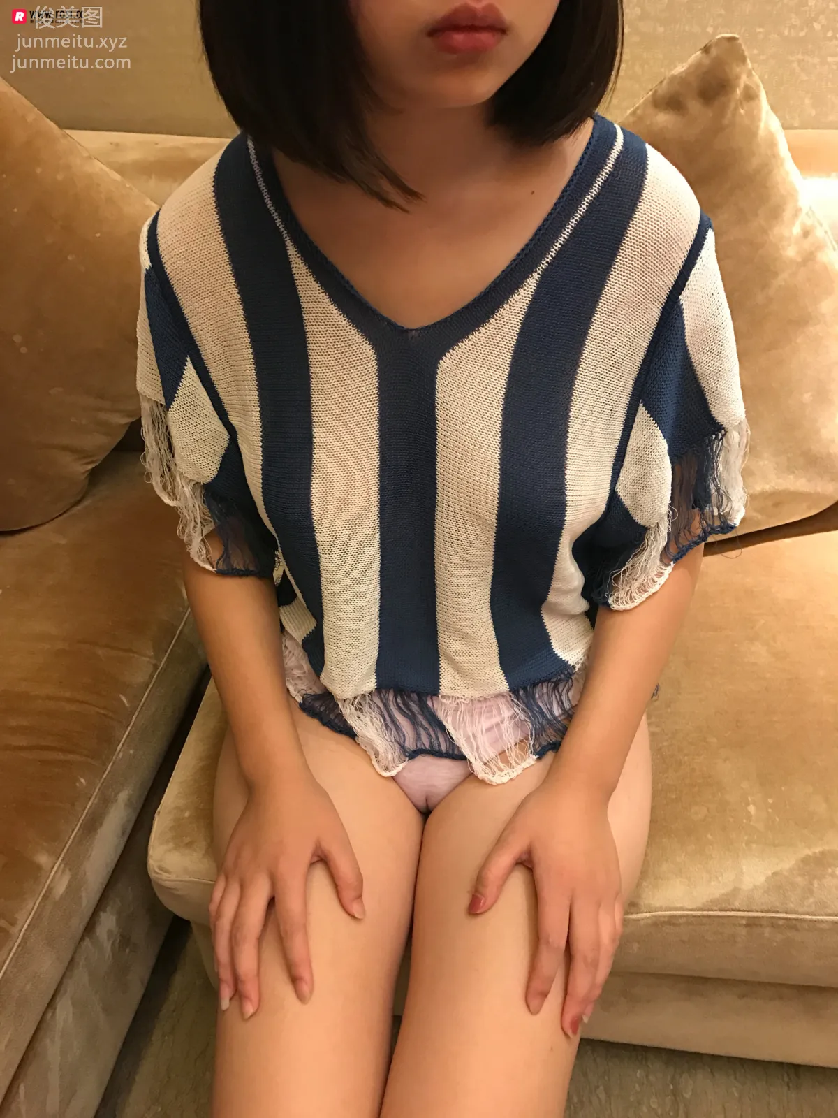 [ROSI写真] 2018.08.31 NO.2459 page 7