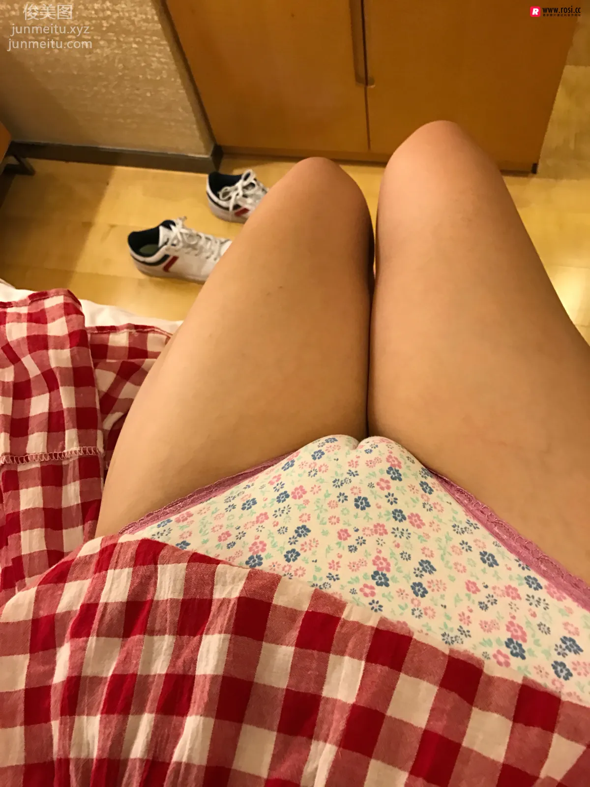 [ROSI写真] 2018.09.07 NO.2466 page 33