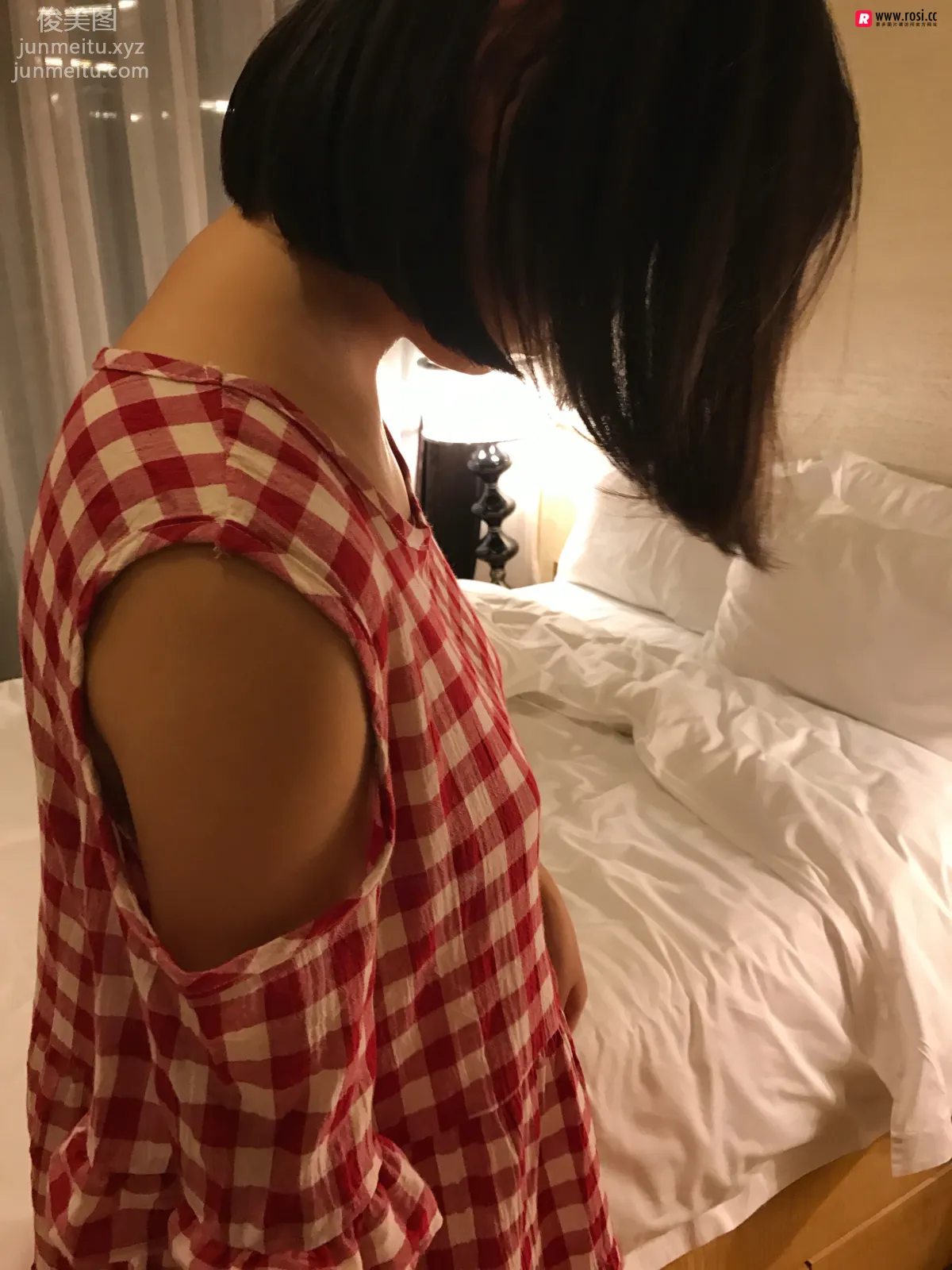 [ROSI写真] 2018.09.07 NO.2466 page 6