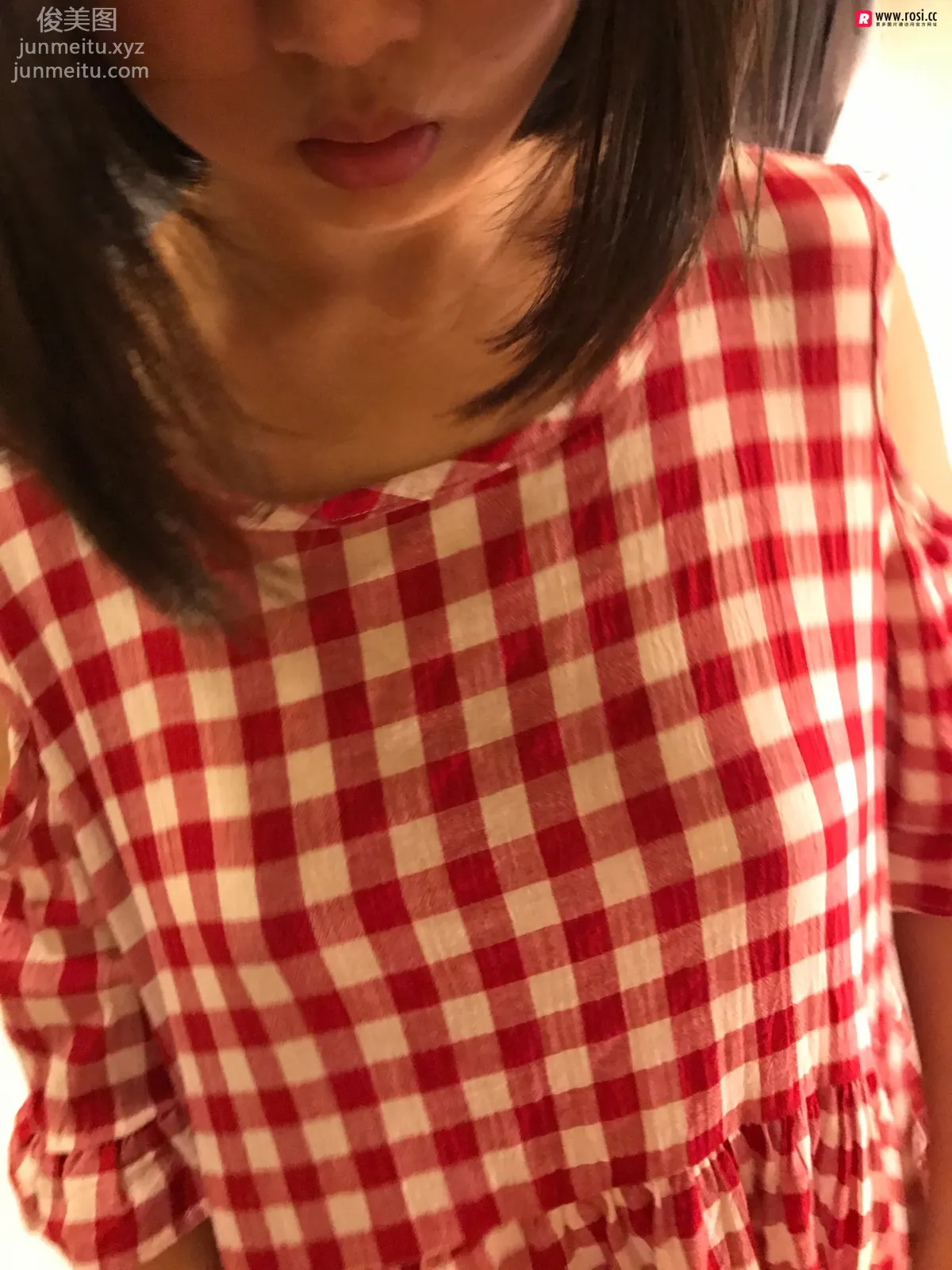 [ROSI写真] 2018.09.07 NO.2466 page 9