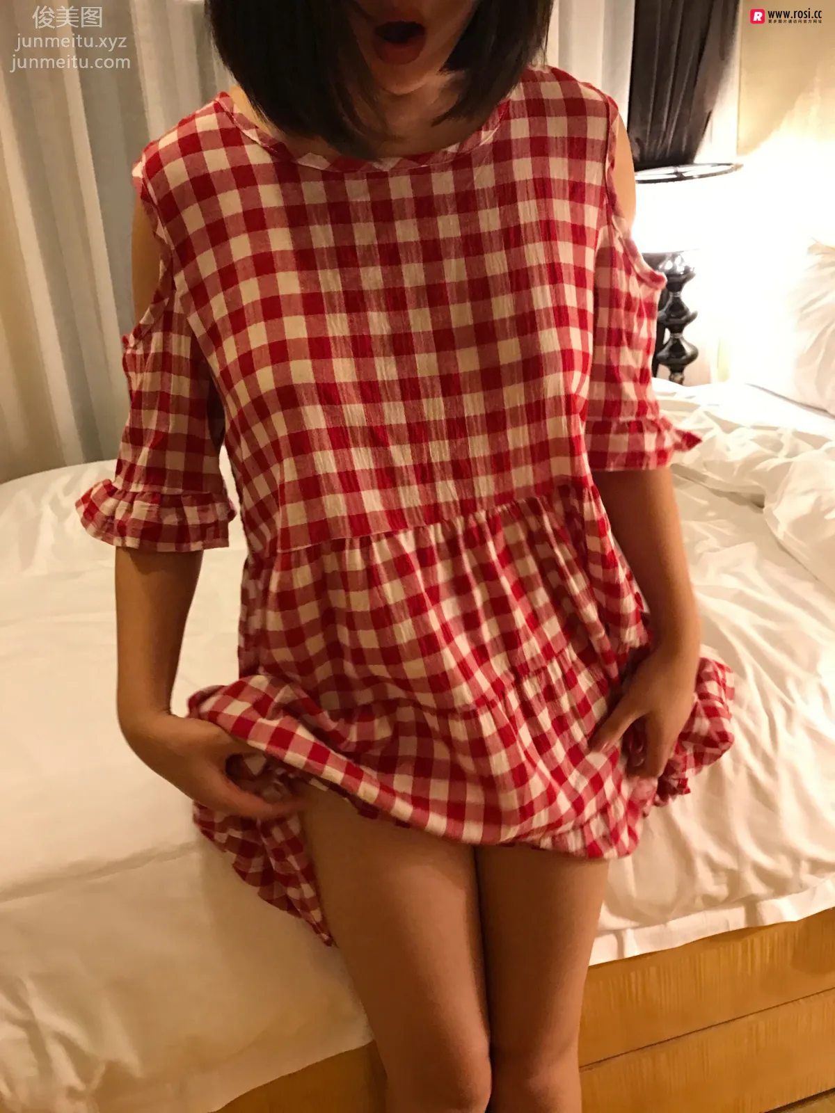 [ROSI写真] 2018.09.07 NO.2466 page 12