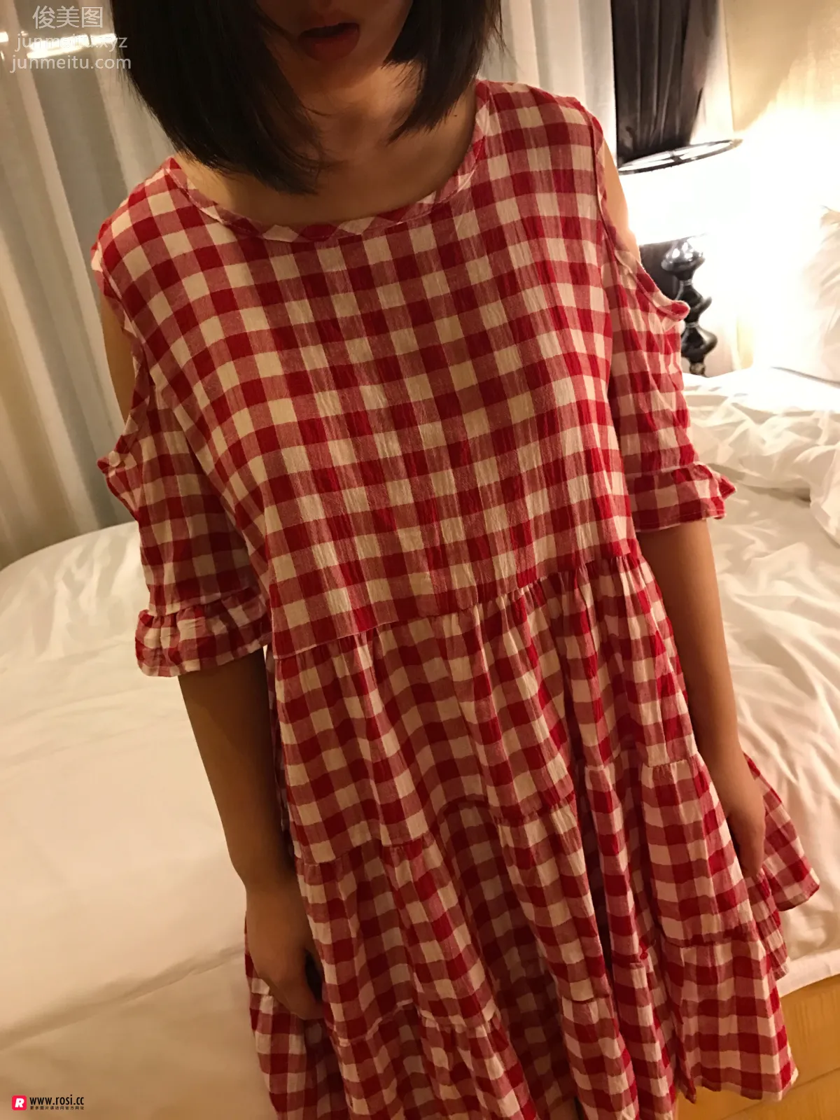 [ROSI写真] 2018.09.07 NO.2466 page 10