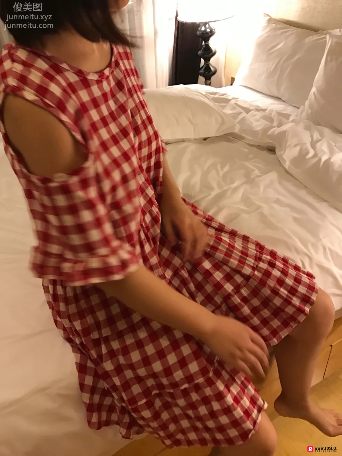 [ROSI写真] 2018.09.07 NO.2466 page 7