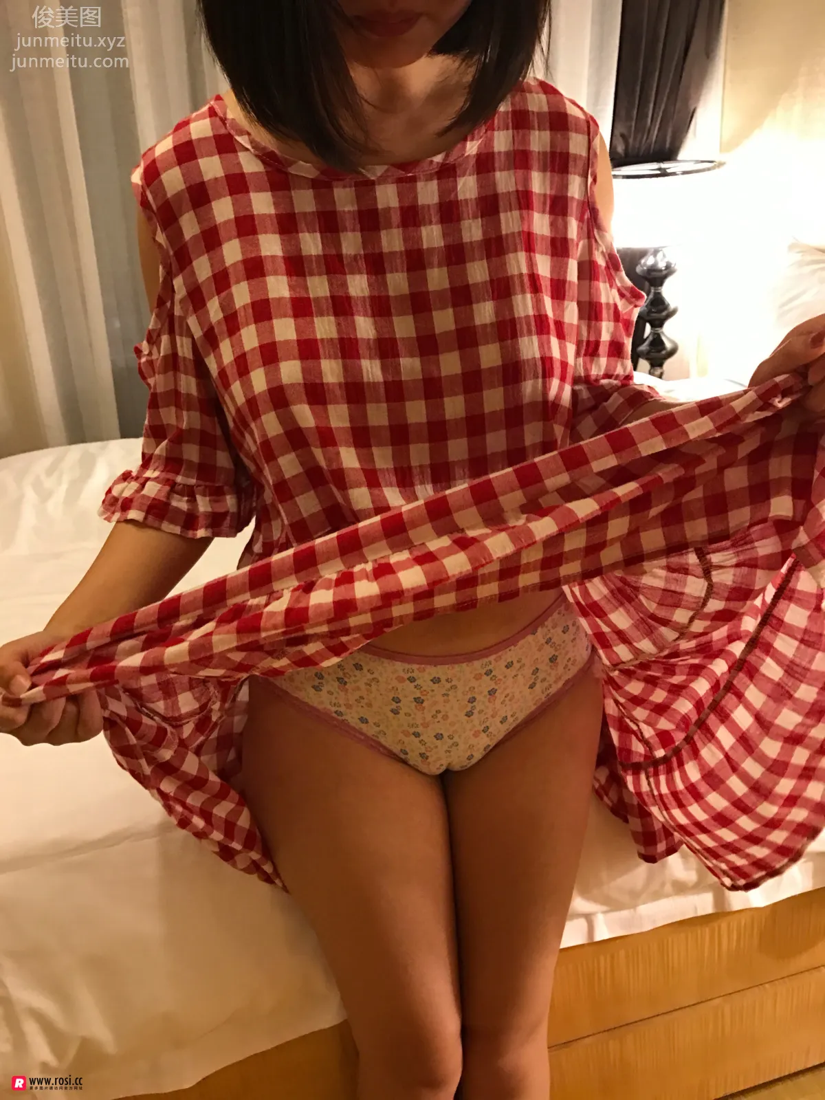 [ROSI写真] 2018.09.07 NO.2466 page 13