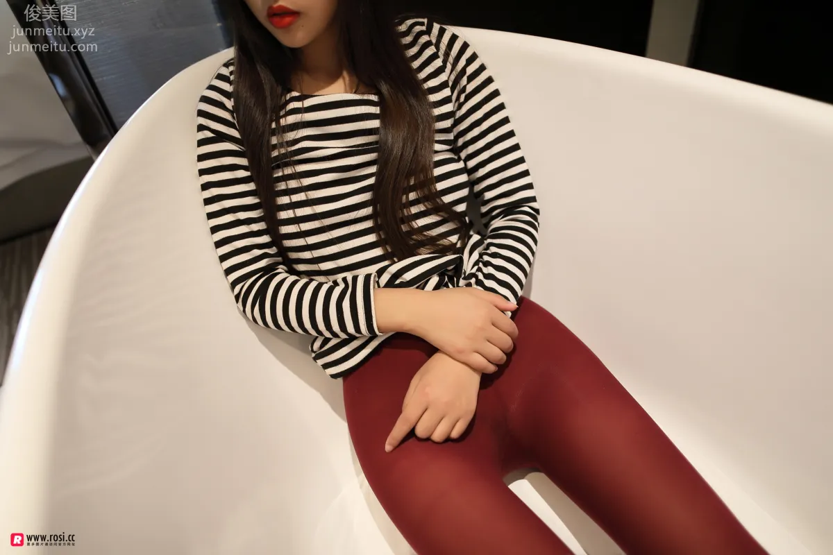[ROSI写真] 2018.09.09 NO.2468 page 18