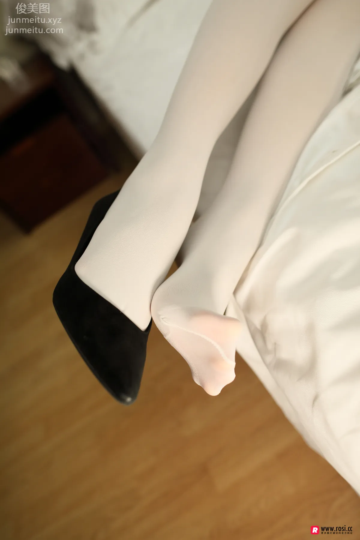 [ROSI写真] 2018.09.14 NO.2473 page 48