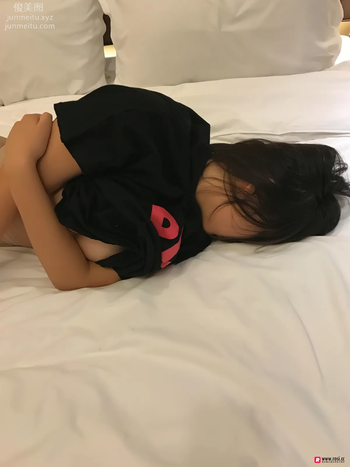 [ROSI写真] 2018.09.17 NO.2476 page 28