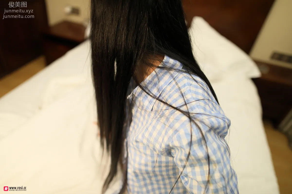 [ROSI写真] 2018.09.18 NO.2477 page 24