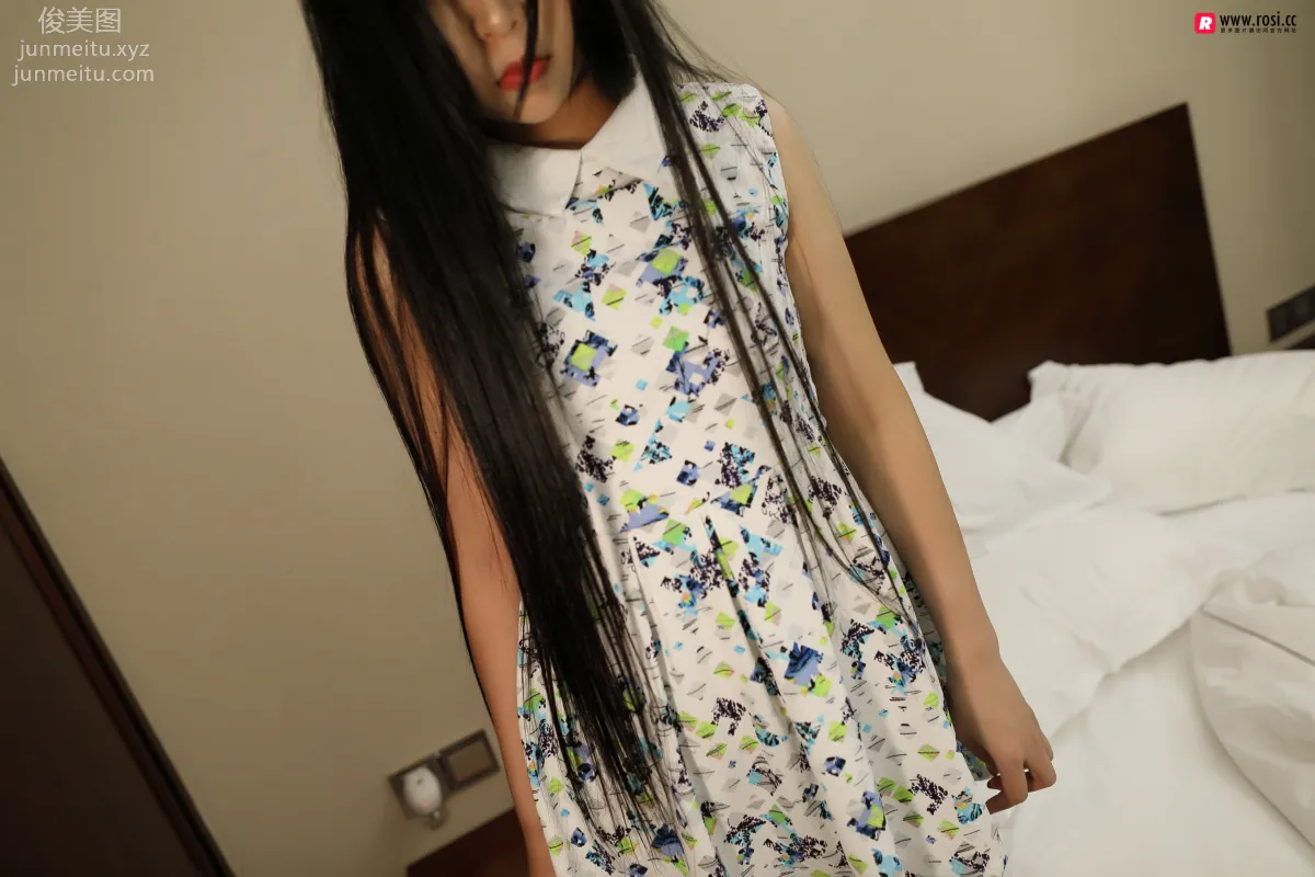 [ROSI写真] 2018.09.22 NO.2481 page 22