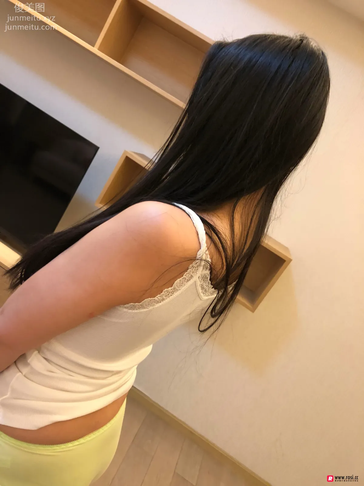 [ROSI写真] 2018.09.23 NO.2482 page 43