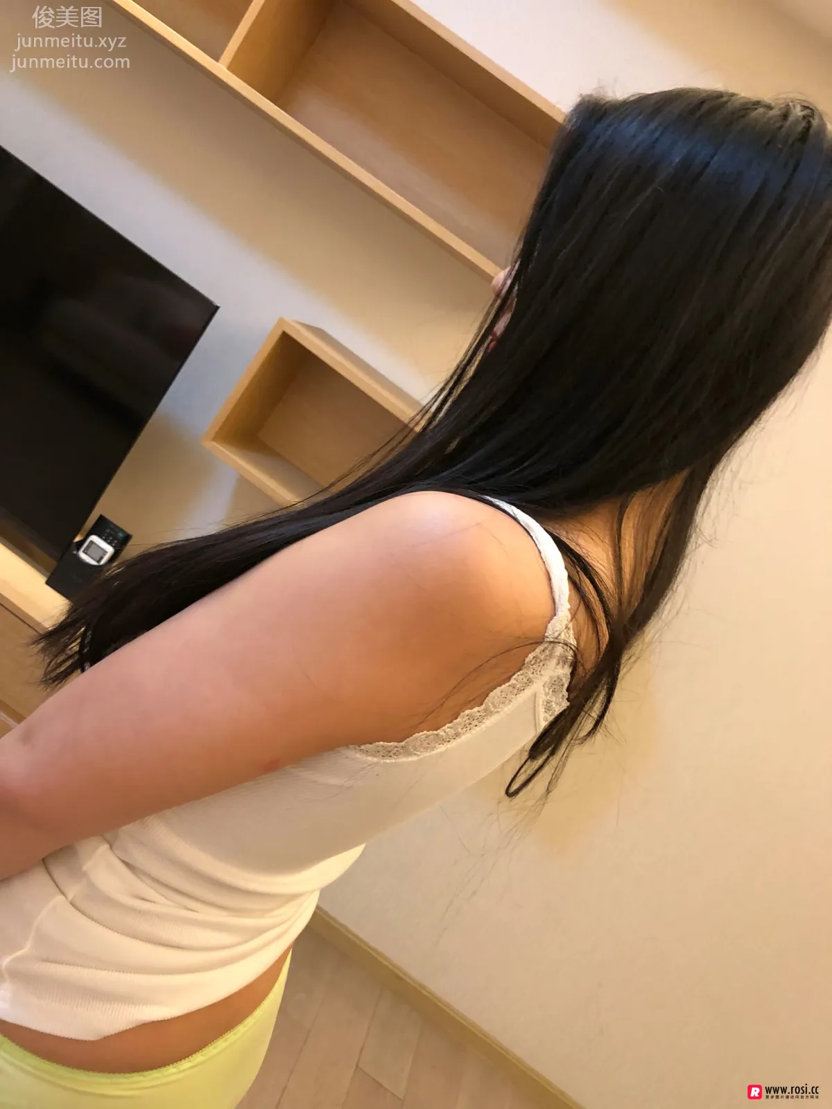 [ROSI写真] 2018.09.23 NO.2482 page 42