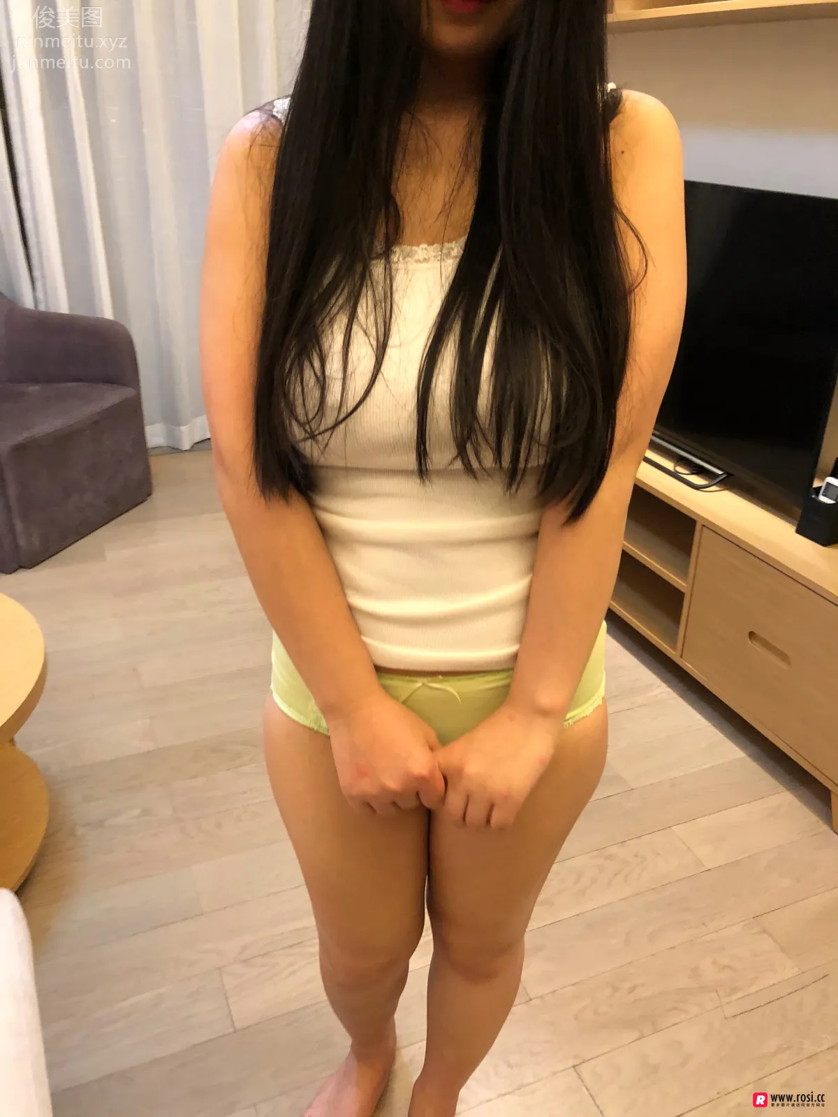 [ROSI写真] 2018.09.23 NO.2482 page 38