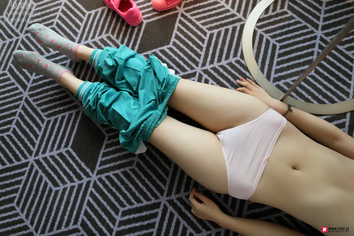 [ROSI写真] 2018.09.24 NO.2483 page 54