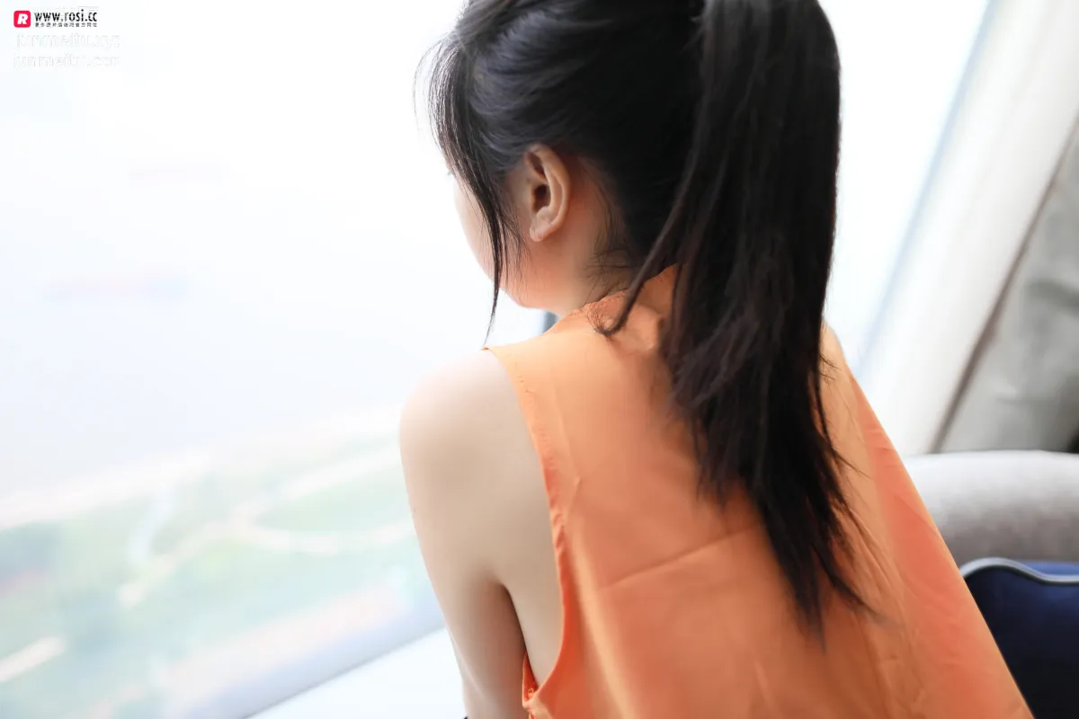 [ROSI写真] 2018.09.28 NO.2487 page 11