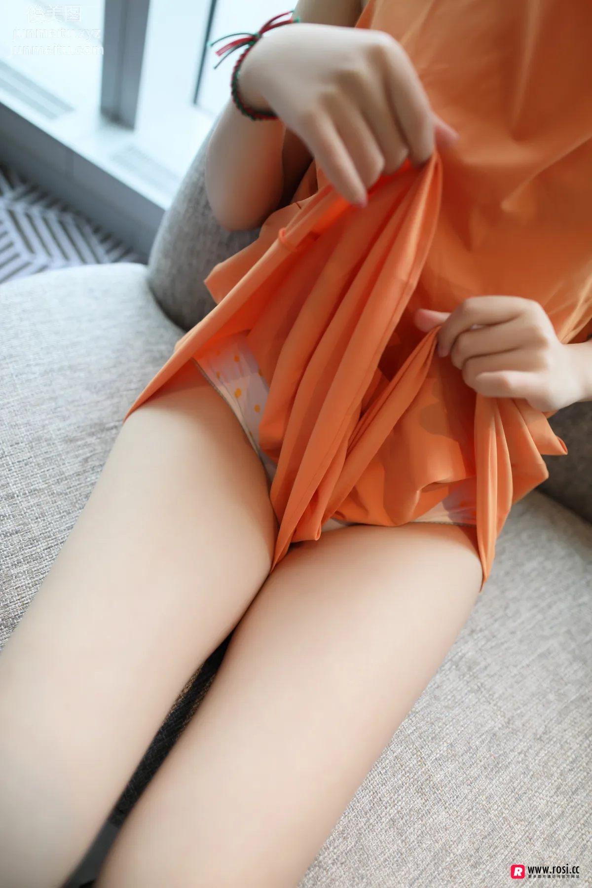 [ROSI写真] 2018.09.28 NO.2487 page 16