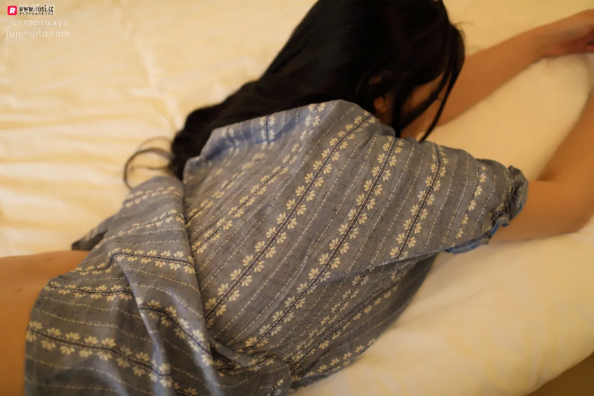 [ROSI写真] 2018.09.29 NO.2488 page 21