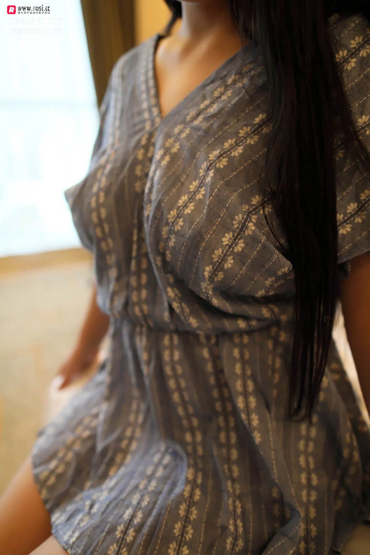 [ROSI写真] 2018.09.29 NO.2488 page 15