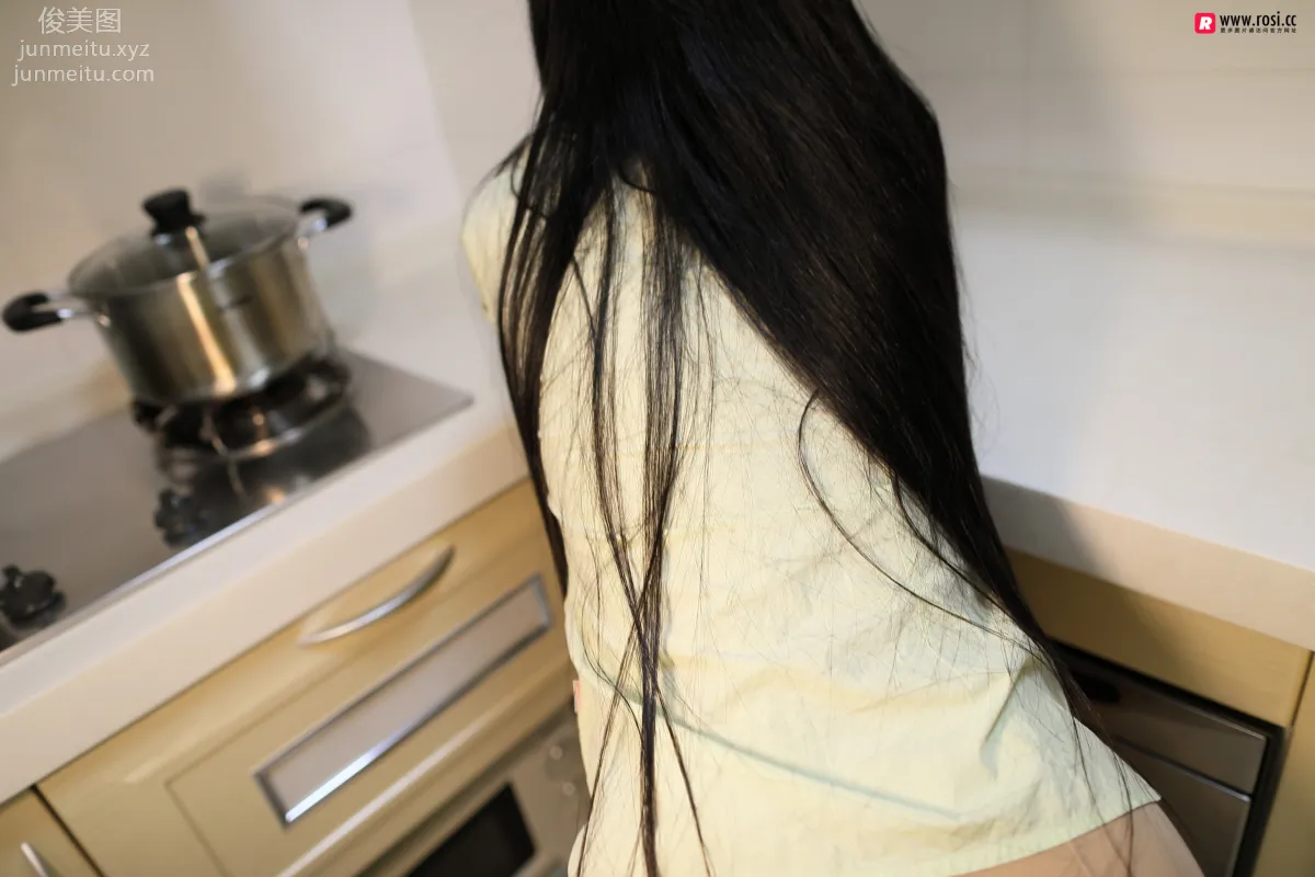 [ROSI写真] 2018.10.10 NO.2499 page 21