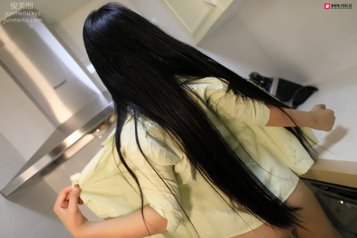 [ROSI写真] 2018.10.10 NO.2499 page 38