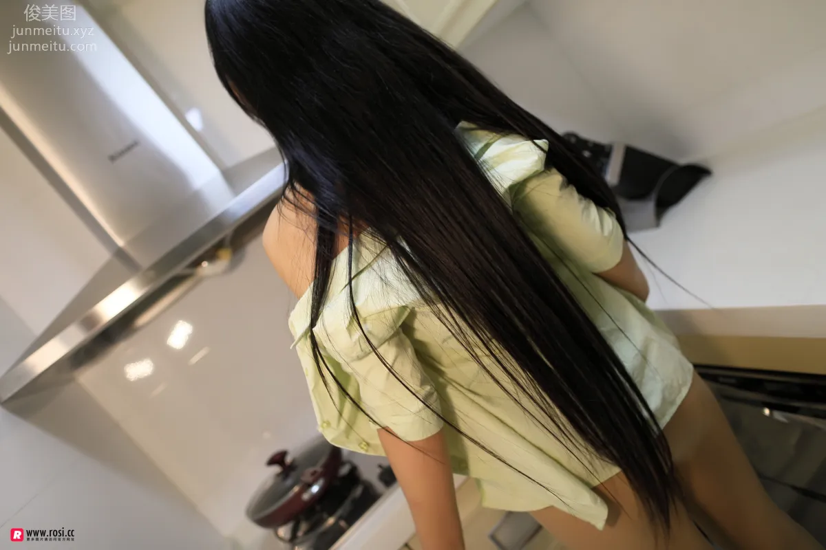 [ROSI写真] 2018.10.10 NO.2499 page 39