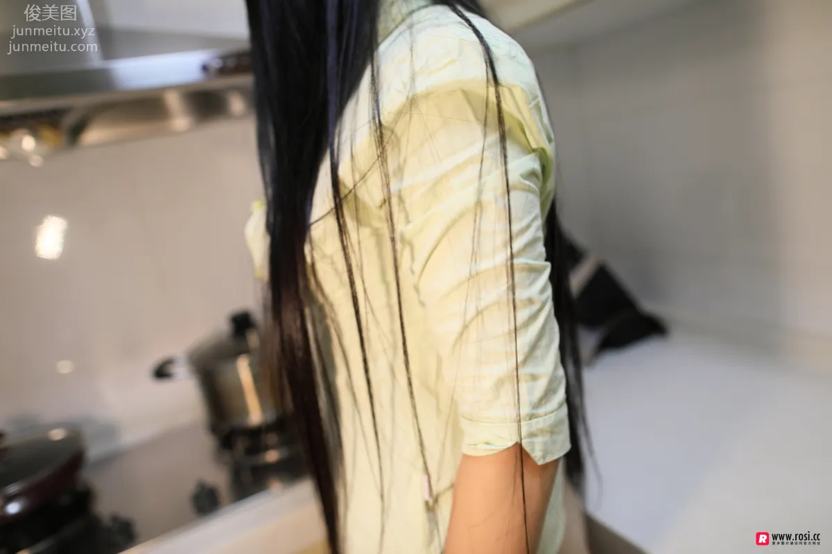 [ROSI写真] 2018.10.10 NO.2499 page 22