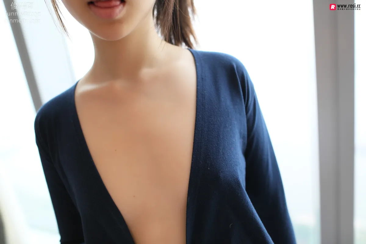 [ROSI写真] 2018.10.13 NO.2502 page 46