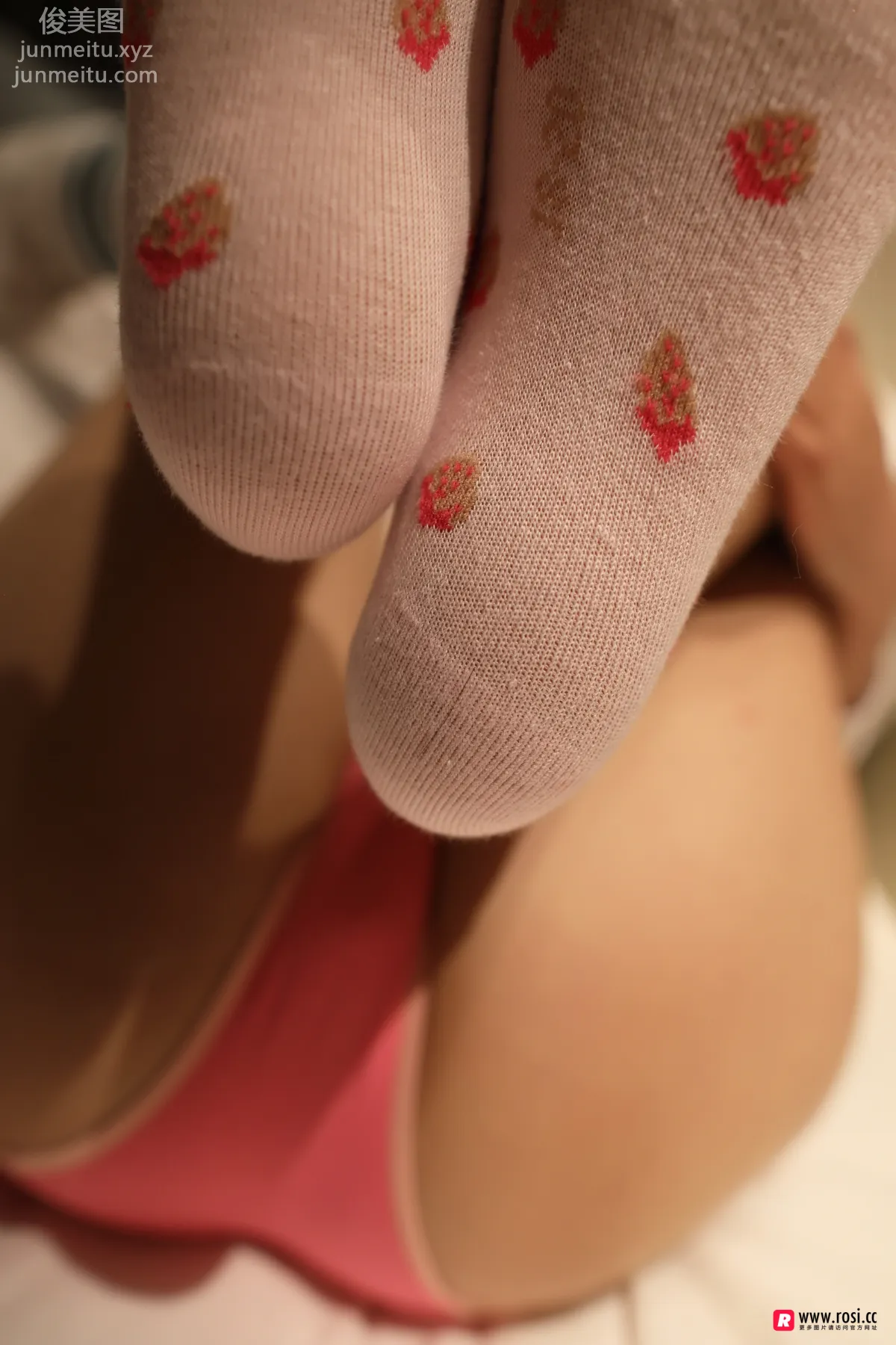 [ROSI写真] 2018.10.21 NO.2510 page 53