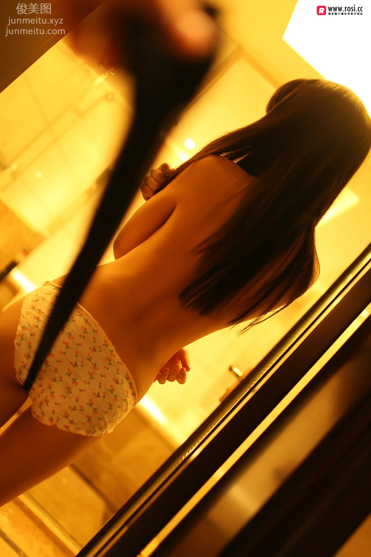 [ROSI写真] 2018.10.25 NO.2514 page 24