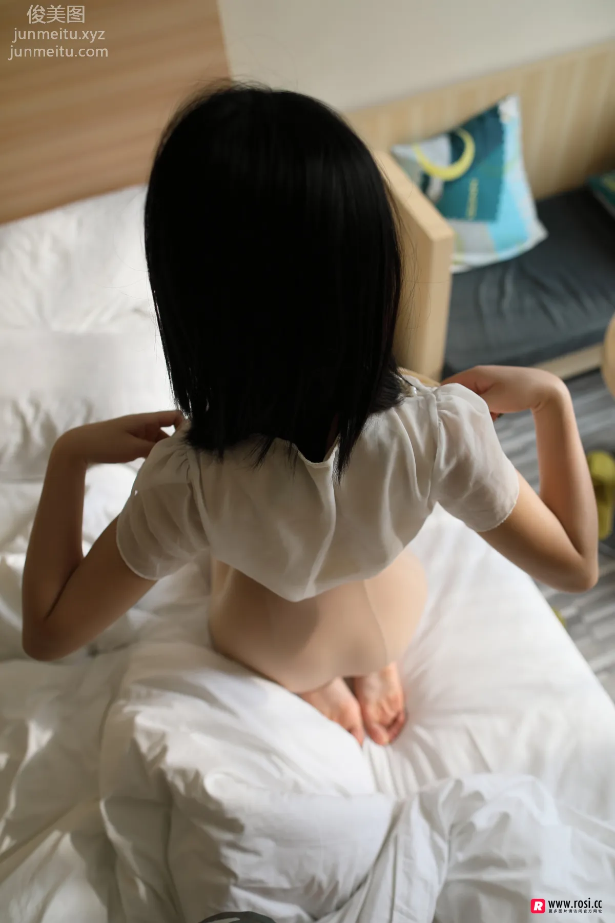 [ROSI写真] 2018.10.30 NO.2519 page 33