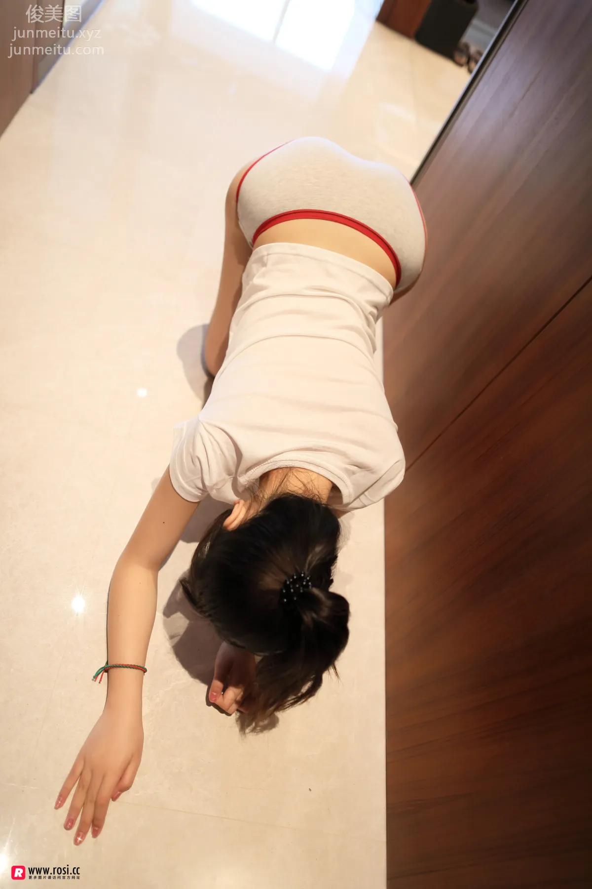 [ROSI写真] 2018.10.31 NO.2520 page 35