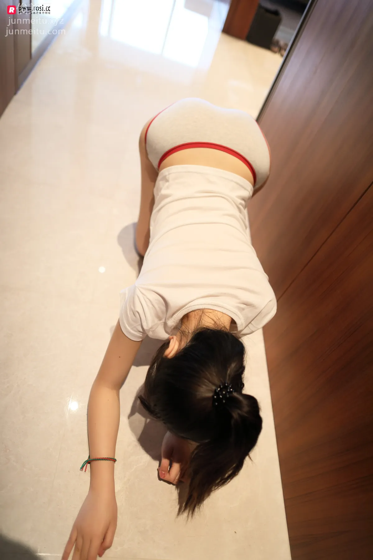 [ROSI写真] 2018.10.31 NO.2520 page 34