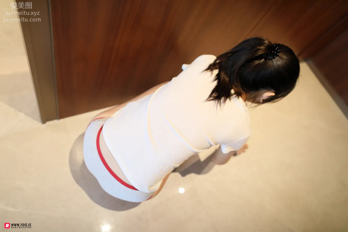[ROSI写真] 2018.10.31 NO.2520 page 29
