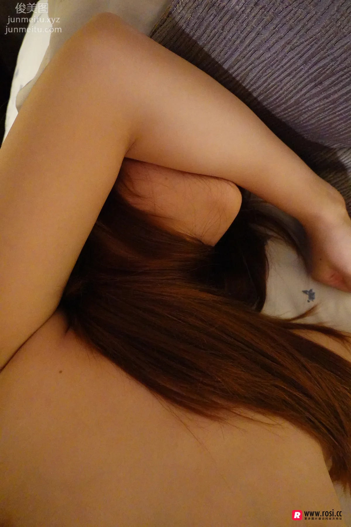 [ROSI写真] 2018.11.03 NO.2523 page 73